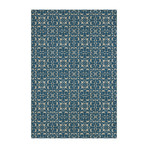 Winter Air (1'8"L x 2'6"W)