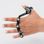 Tap Strap Wearable Keyboard + Mouse (Small)