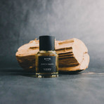 Scent No. 010 BIRCH BARK // Eau De Parfum