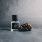 Scent No. 001 LEATHER + PINE // Eau De Parfum