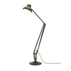 Type 75 Maxi Floor Lamp (Graphite Grey)