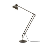 Type 75 Maxi Floor Lamp (Graphite Grey)