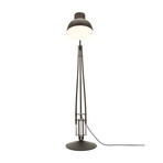 Type 75 Maxi Floor Lamp (Graphite Grey)