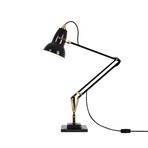 Original 1227 Brass Desk Lamp