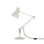 Type 75 // Desk Lamp (Jasmine White)