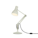 Type 75 // Desk Lamp (Jasmine White)