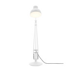 Type 75 Maxi Floor Lamp (Graphite Grey)