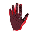 Dude Glove // Crimson Red (XS)