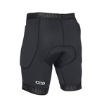 Howler Protective Shorts // Black (XS)