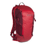 Transom 16 Backpack // Blazing Red (S/M)