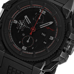 Snyper Chronograph Automatic // 10.2SP.00.DC // Store Display