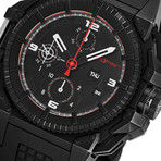 Snyper Chronograph Automatic // 10.K15.72SP // Store Display