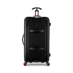 Maxporter Spinner Trunk Luggage // Black