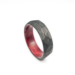 Redwood Crystal Ring (5)