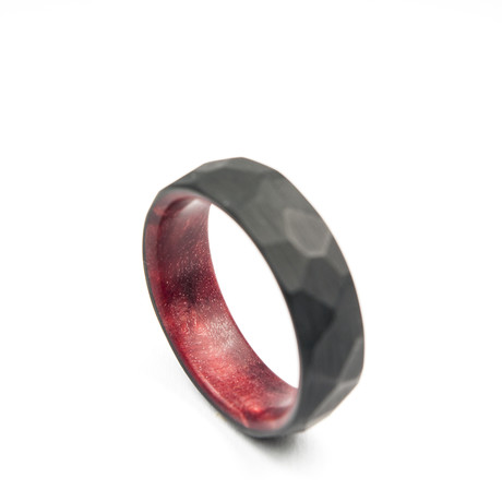 Redwood Crystal Ring (5)