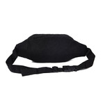 Reason Fanny Pack // Black