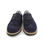 Palco Shoe // Blue (Euro: 42)