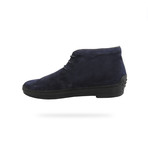 Panema Shoe // Blue (Euro: 40)