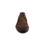 Panema Shoe // Brown (Euro: 45)