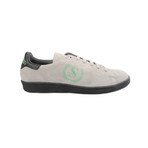 Luisgo Shoe // Gray + Green (Euro: 43)