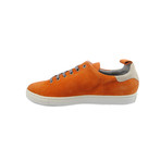 Sniki Shoe // Orange (Euro: 40)