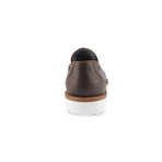 Whitebo Shoe // Brown (Euro: 42)