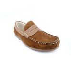 Guanflex Shoe // Leather (Euro: 45)