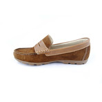 Guanflex Shoe // Leather (Euro: 40)
