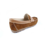 Guanflex Shoe // Leather (Euro: 41)