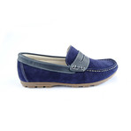 Guanflex Shoe // Blue (Euro: 40)