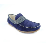 Guanflex Shoe // Blue (Euro: 41)