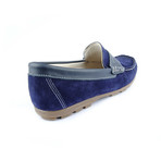 Guanflex Shoe // Blue (Euro: 41)