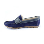 Guanflex Shoe // Blue (Euro: 45)
