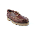 Nautical Shoe // Leather (Euro: 46)