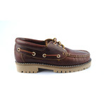 Nautical Shoe // Leather (Euro: 41)