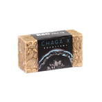 RAD SOAP BAR TRIO // Chaga Exfoliant + Rock Star + Man Up