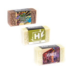 RAD SOAP BAR TRIO // Project H + Toke + Venice