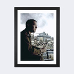 Tom Hanks In Saving Private Ryan // Globe Photos, Inc.