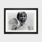 Psycho // Woman Screaming While Taking A Bath // Movie Star News