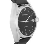 Georg Jensen Delta Automatic // 3575592