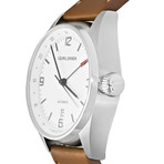 Georg Jensen Delta Classic GMT Automatic // 3575601