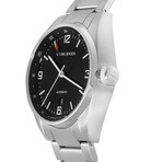 Georg Jensen Delta Classic GMT Automatic // 3575600
