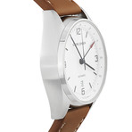 Georg Jensen Delta Classic GMT Automatic // 3575601