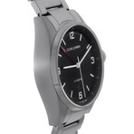 Georg Jensen Delta Classic GMT Automatic // 3575606