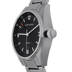 Georg Jensen Delta Classic GMT Automatic // 3575606