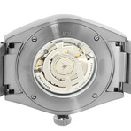 Georg Jensen Delta Classic GMT Automatic // 3575606