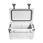 45 Quart Rotomolded Super Cooler