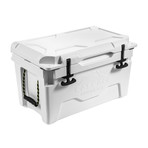 45 Quart Rotomolded Super Cooler