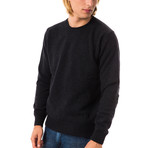 Andrea Sweater // Dark Gray (L)