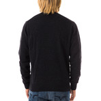 Andrea Sweater // Dark Gray (L)